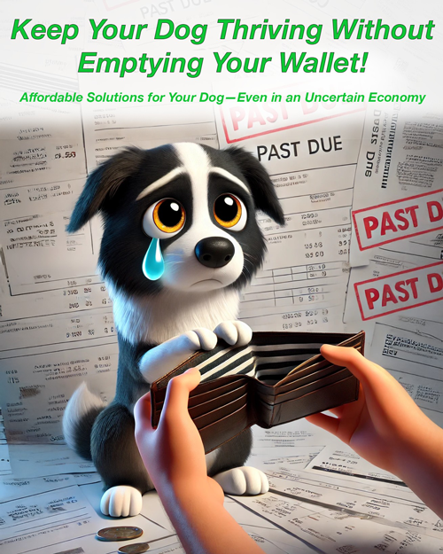 Keep Your Dog Thriving on a Budget – Expert Guide to Affordable Pet Care