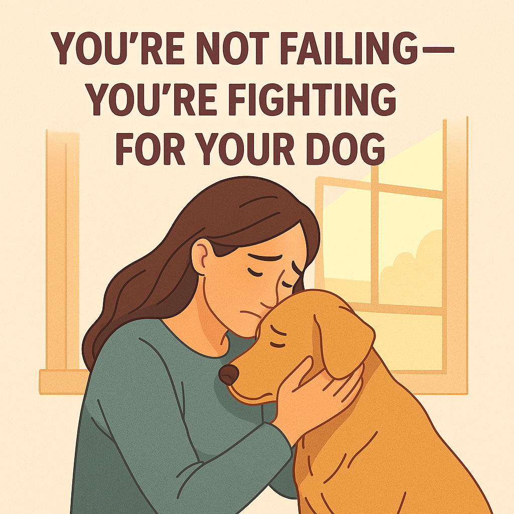 The Dog Food Relief Playbook