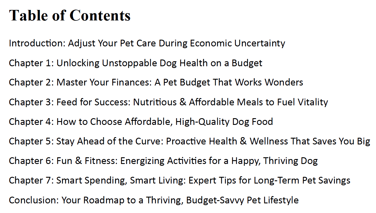 Keep Your Dog Thriving on a Budget – Expert Guide to Affordable Pet Care