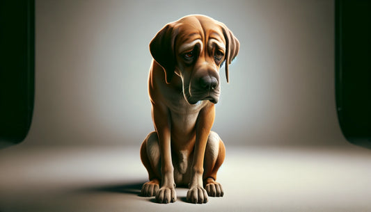 6 Signs to Look for to See if Your Dog is Depressed